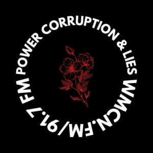 Power, Corruption, and Lies with DJ Sigmund Fraud