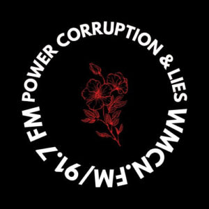 Power, Corruption, and Lies with DJ Sigmund Fraud Power, Corruption, and Lies with DJ Sigmund Fraud